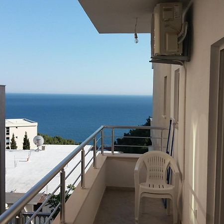 Apartments 3Ade Ulcinj Exterior foto