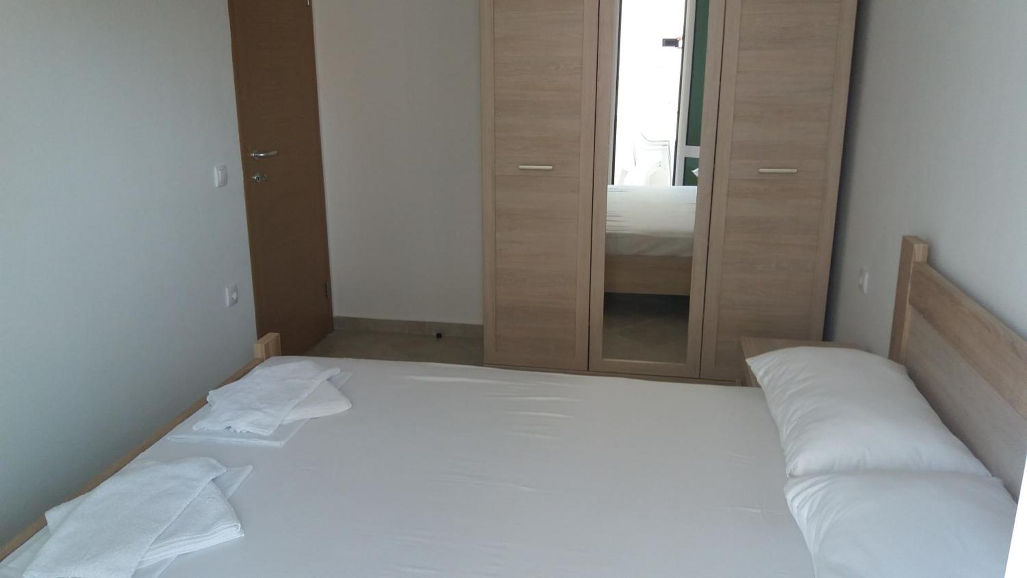 Apartments 3Ade Ulcinj Exterior foto