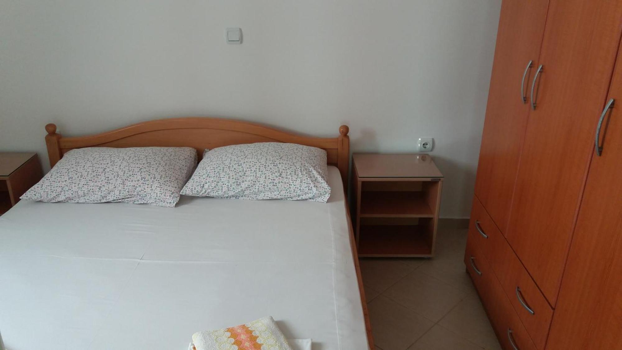 Apartments 3Ade Ulcinj Exterior foto