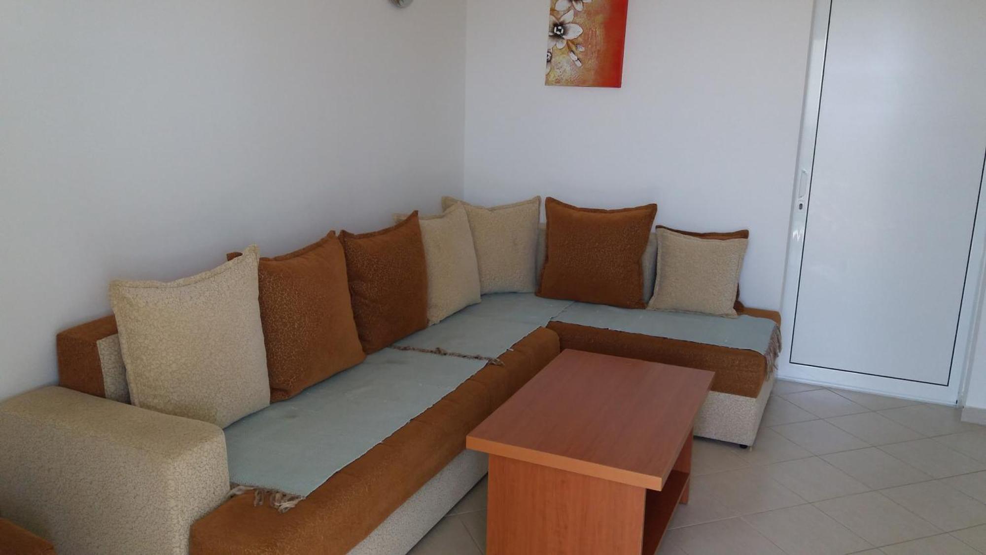 Apartments 3Ade Ulcinj Exterior foto