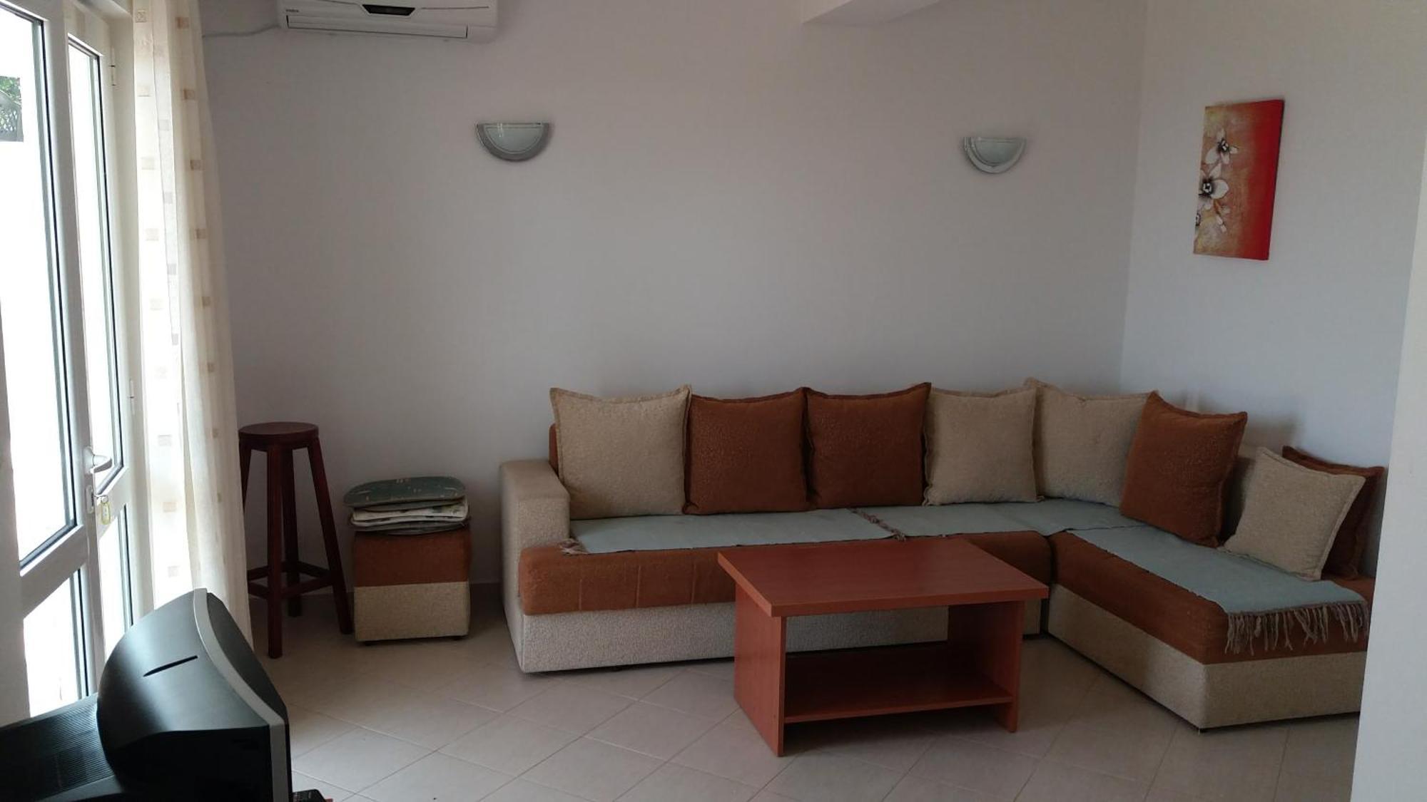 Apartments 3Ade Ulcinj Exterior foto