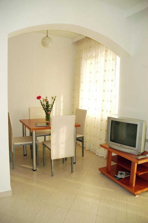 Apartments 3Ade Ulcinj Exterior foto