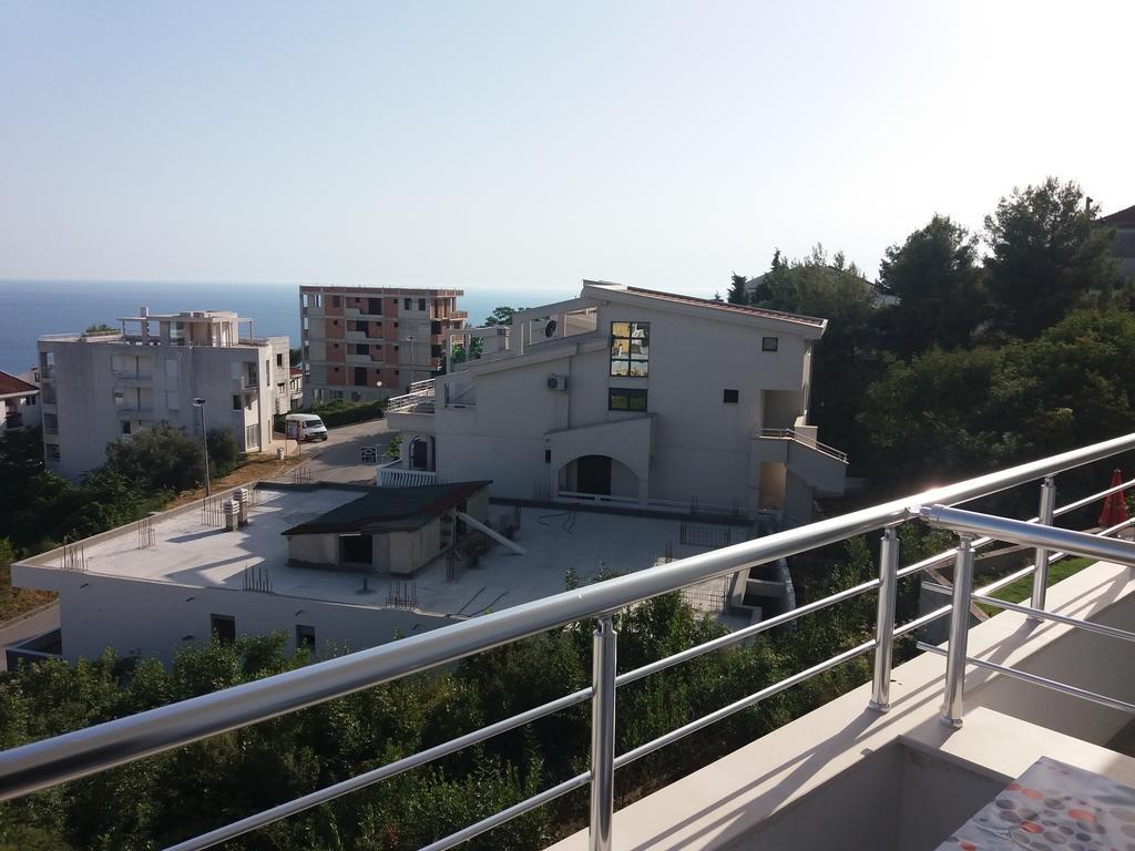 Apartments 3Ade Ulcinj Exterior foto